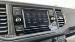 Volkswagen Crafter Furgon AUTOMAT L3H2, 2.0BiTDI 177KM, 3640mm, Niski dach - 12