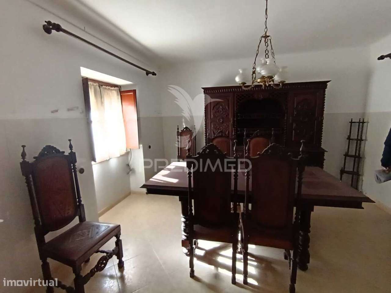 Moradia em São Romão - Conforto e Tradição com Vista Deslumbrante - Grande imagem: 5/29