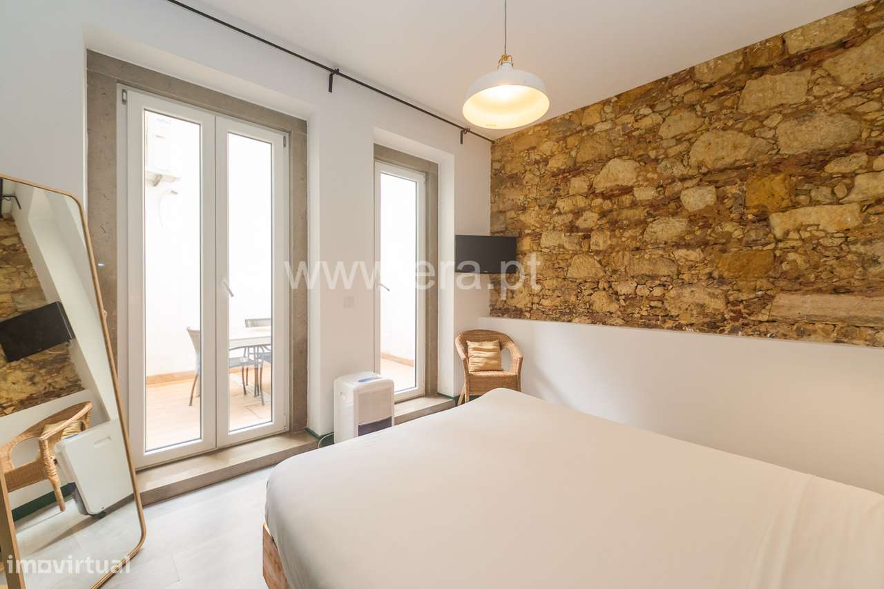 Prédio - Alojamento Local - Bairro Alto-4