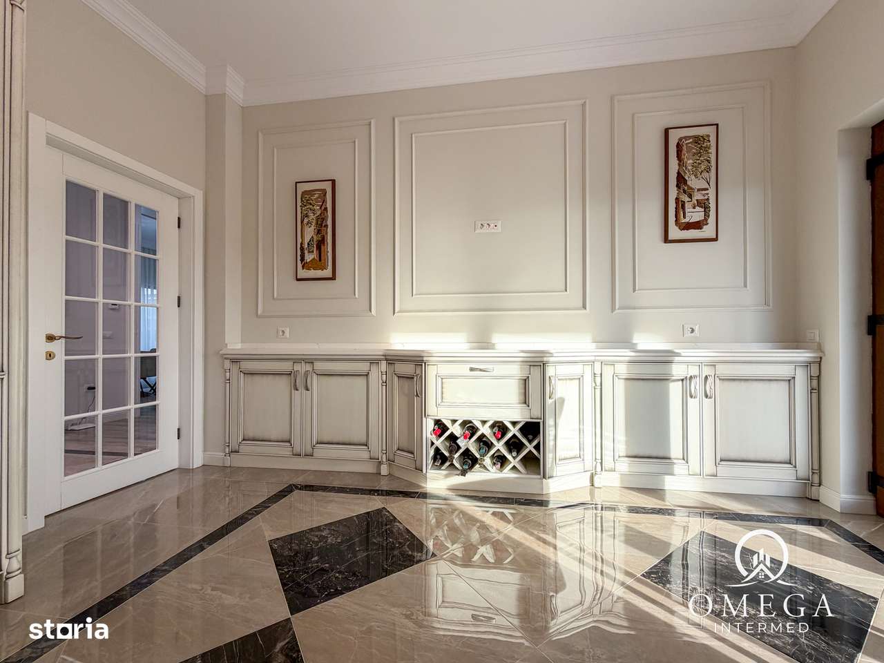 Vila de lux in Iasi Bucium 429000 euro-10