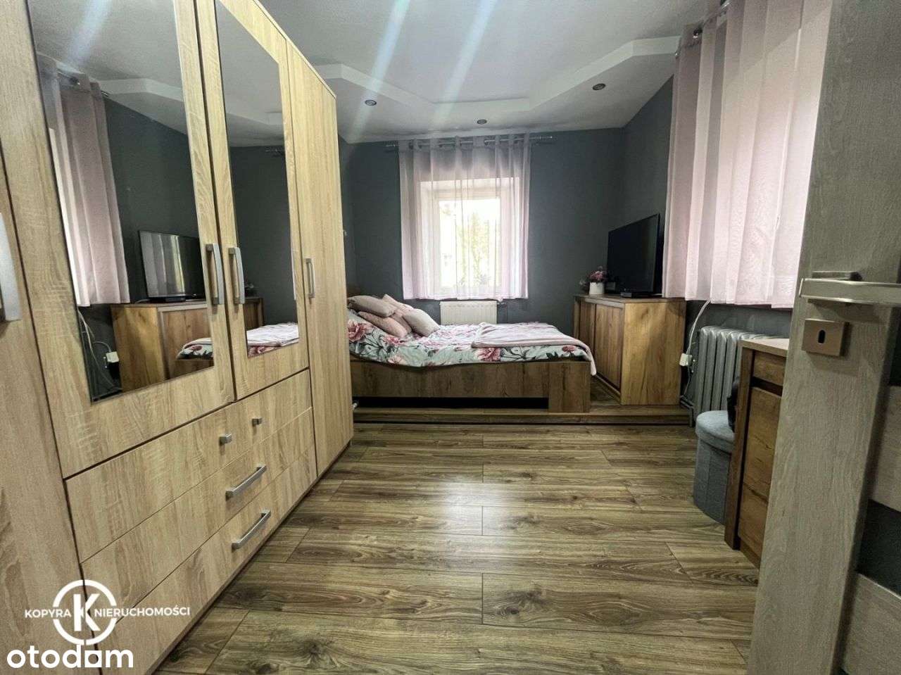 Na sprzedaż dom jednorodzinny - Konradówka-12