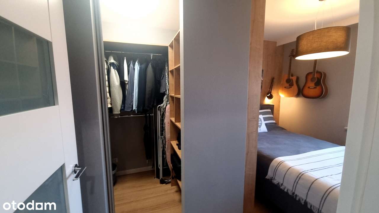 Szczęśliwe mieszkanie szuka szczęśliwego nabywcy-8