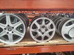Jantes Opel Astra H 15" - 2