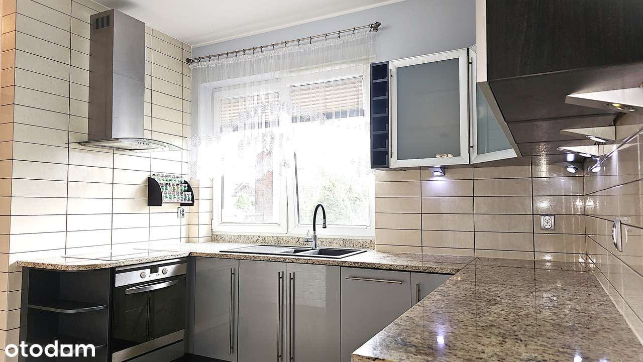 Komfortowy dom wolnostojący na osiedlu Pyrzyckim - Pełny obrazek: 5/19