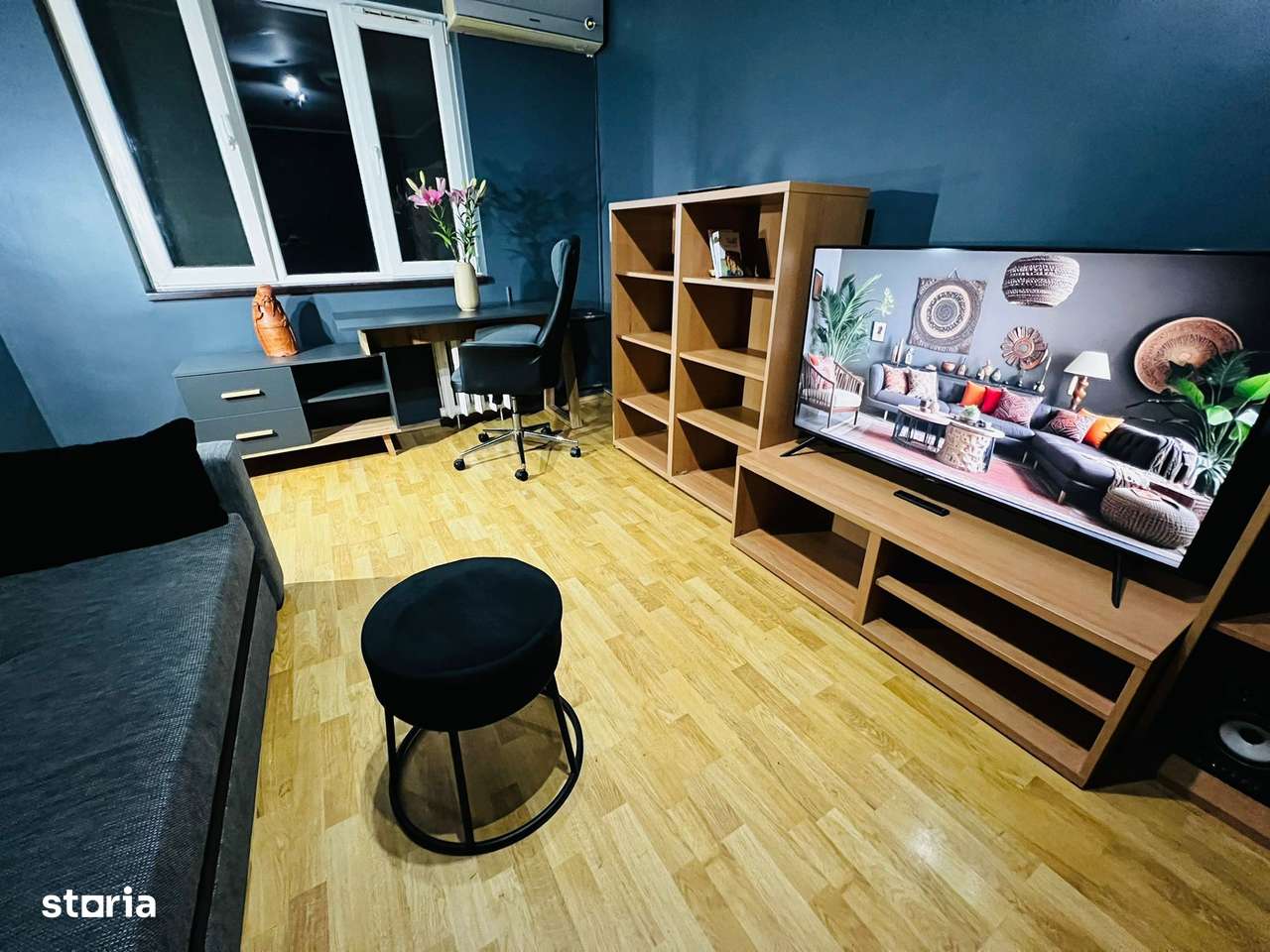 Apartament 3 camere de vanzare - Metrou Nicolae Grigorescu - Ocazie-18