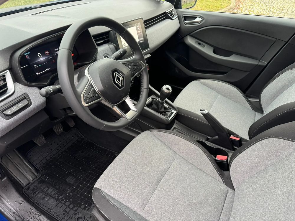Renault Clio Salon Polska FV23%
