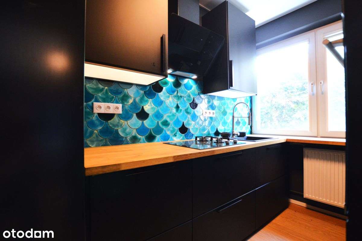 Ursynów, 4-pok., bardzo Ładne, po remoncie-0