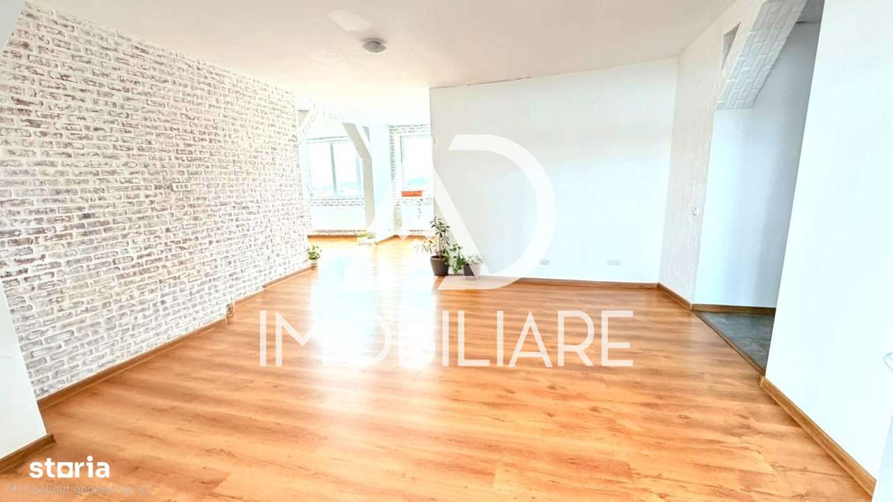 DE ÎNCHIRIAT – Spațiu de birouri 330 mp | Etaj 1 | 0% COMISION CHIRIAȘ - Imagine principală: 4/6