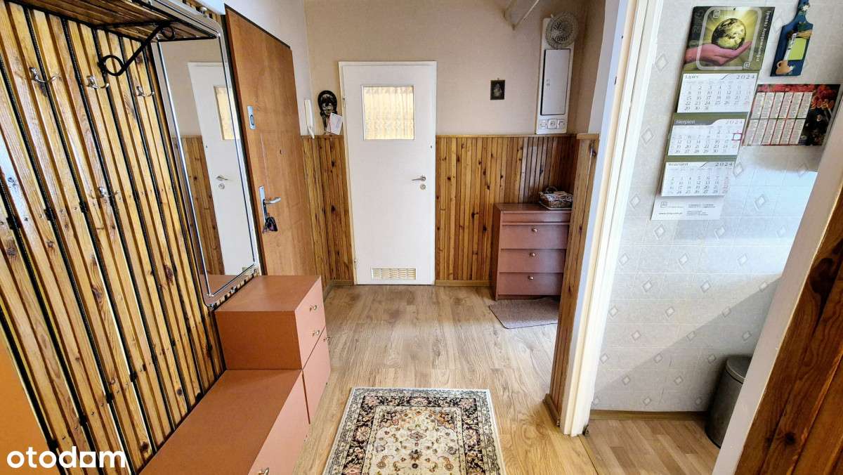 Rezerwacja | parter |m2| 51 m2 | piwnica | balkon-14