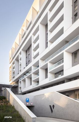 PRIMA VISTA | FAZA II |Apartament 2 Camere tip A1-5