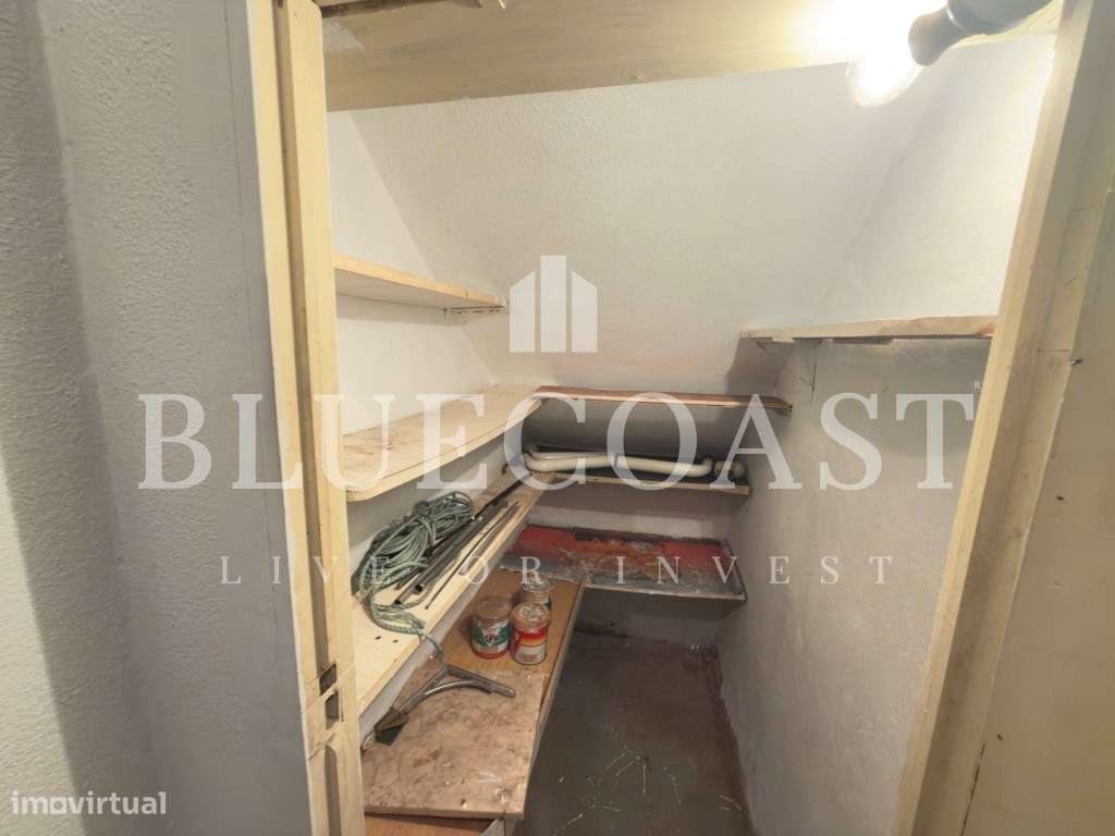 Apartamento de 4 assoalhadas com Excelente Localização e Ampla Ofer...-14