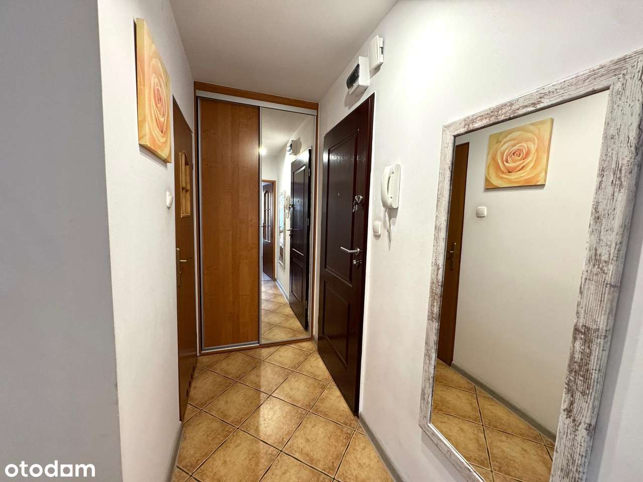 MIESZKANIE 2 pokoje Centrum Kołobrzegu-6