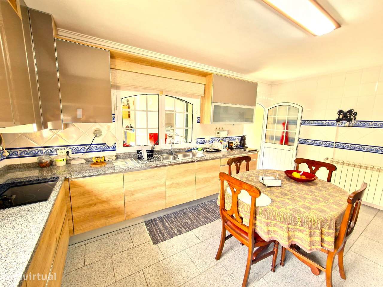 Excelente Moradia T4 Isolada - Santa Joana - Grande imagem: 5/43