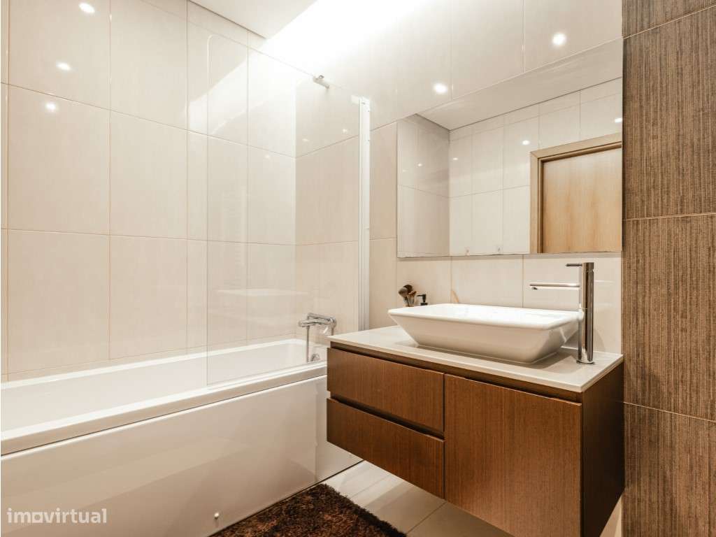 Apartamento T3 na Figueira da Foz-7