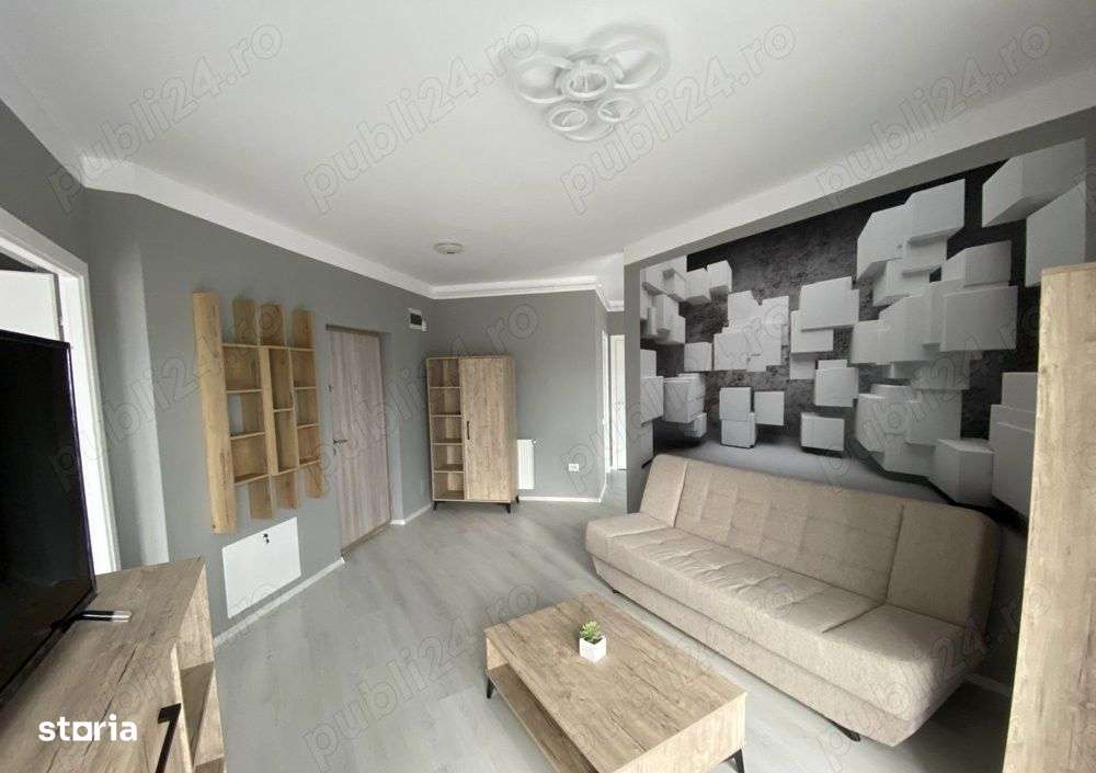 Apartament 3 camere, etaj intermediar, zona Fabricii - Imagine principală: 2/10