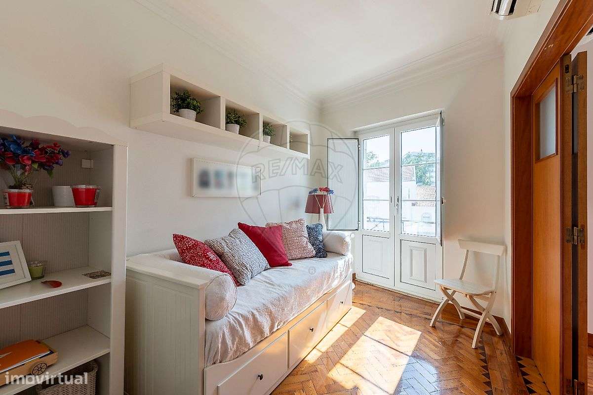 Apartamento T1 para arrendamento - Grande imagem: 4/17