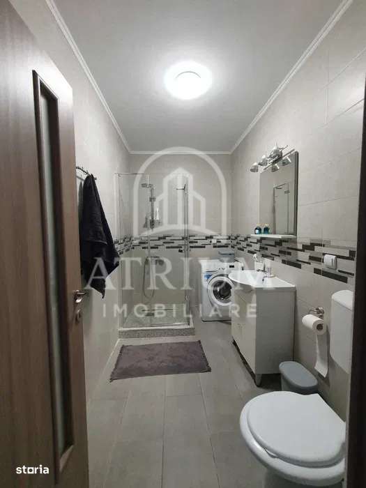 Apartament, 2 camere, zona Vivo - Imagine principală: 5/7