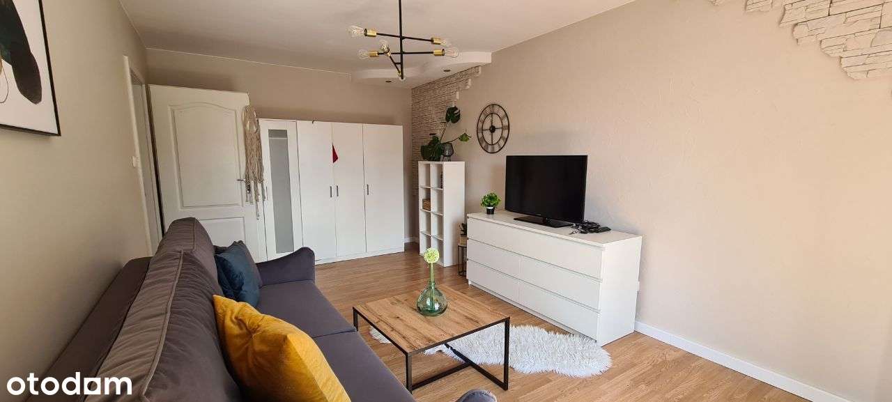Bezpośrednio mieszkanie 54 m² ul. Zdrowa - Widok 3