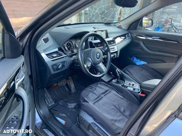 BMW X1 sDrive20i Aut. Advantage - 8