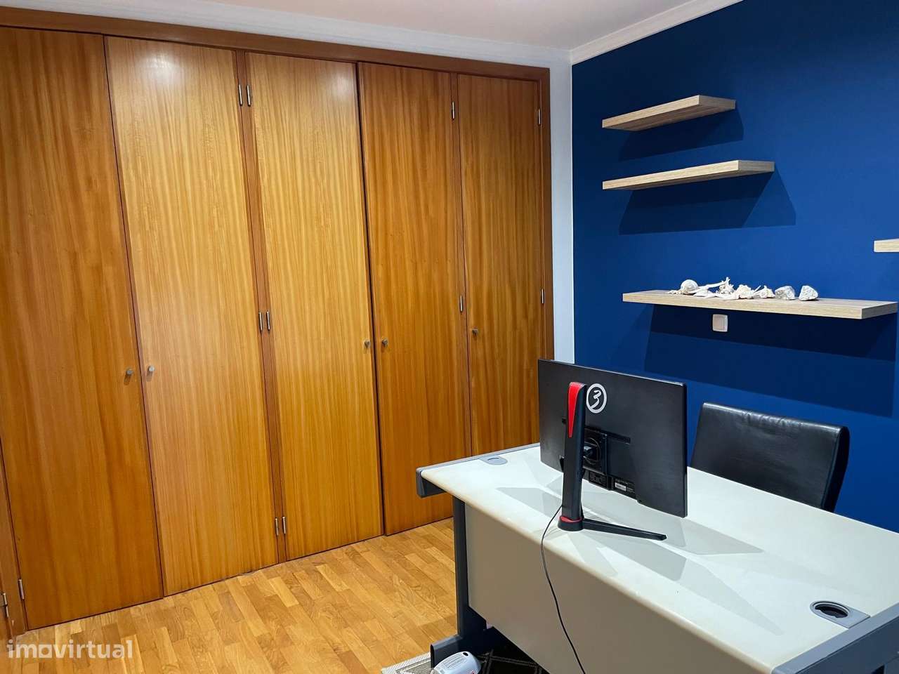 Moradia T4 Venda em Arcos e Mogofores,Anadia-13