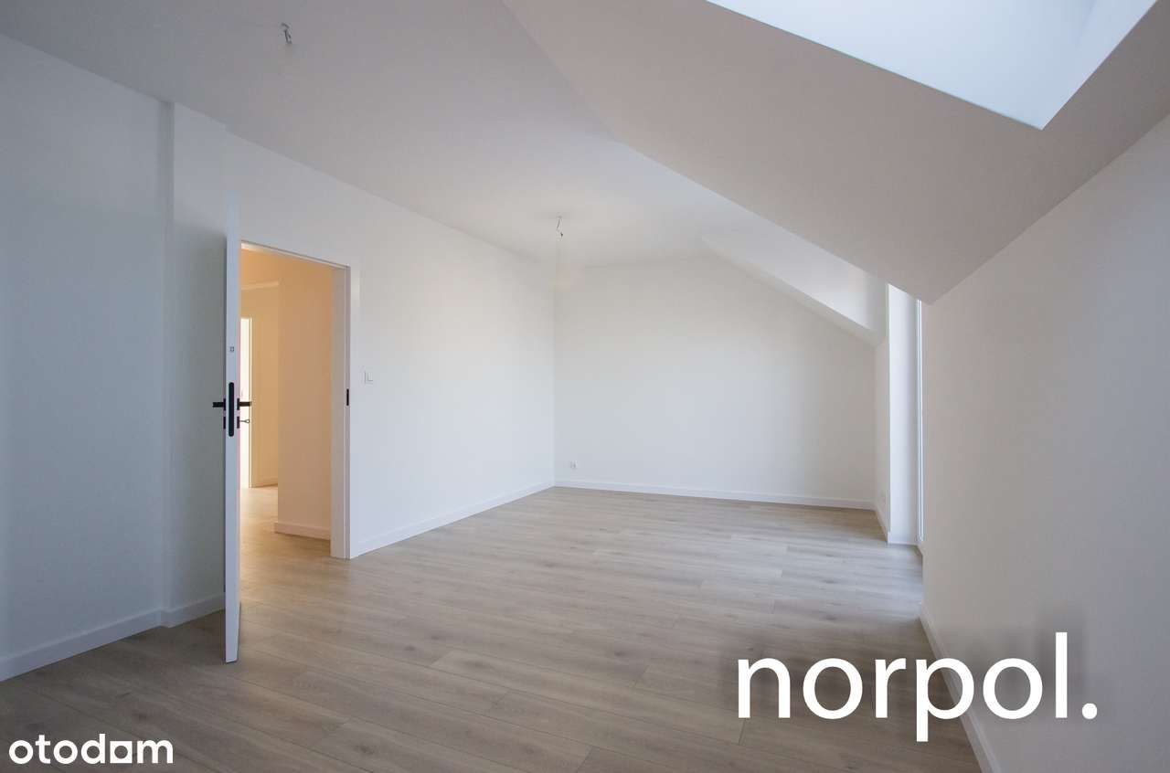 dwupoziomowe mieszkanie o powierzchni 120,50m2-7