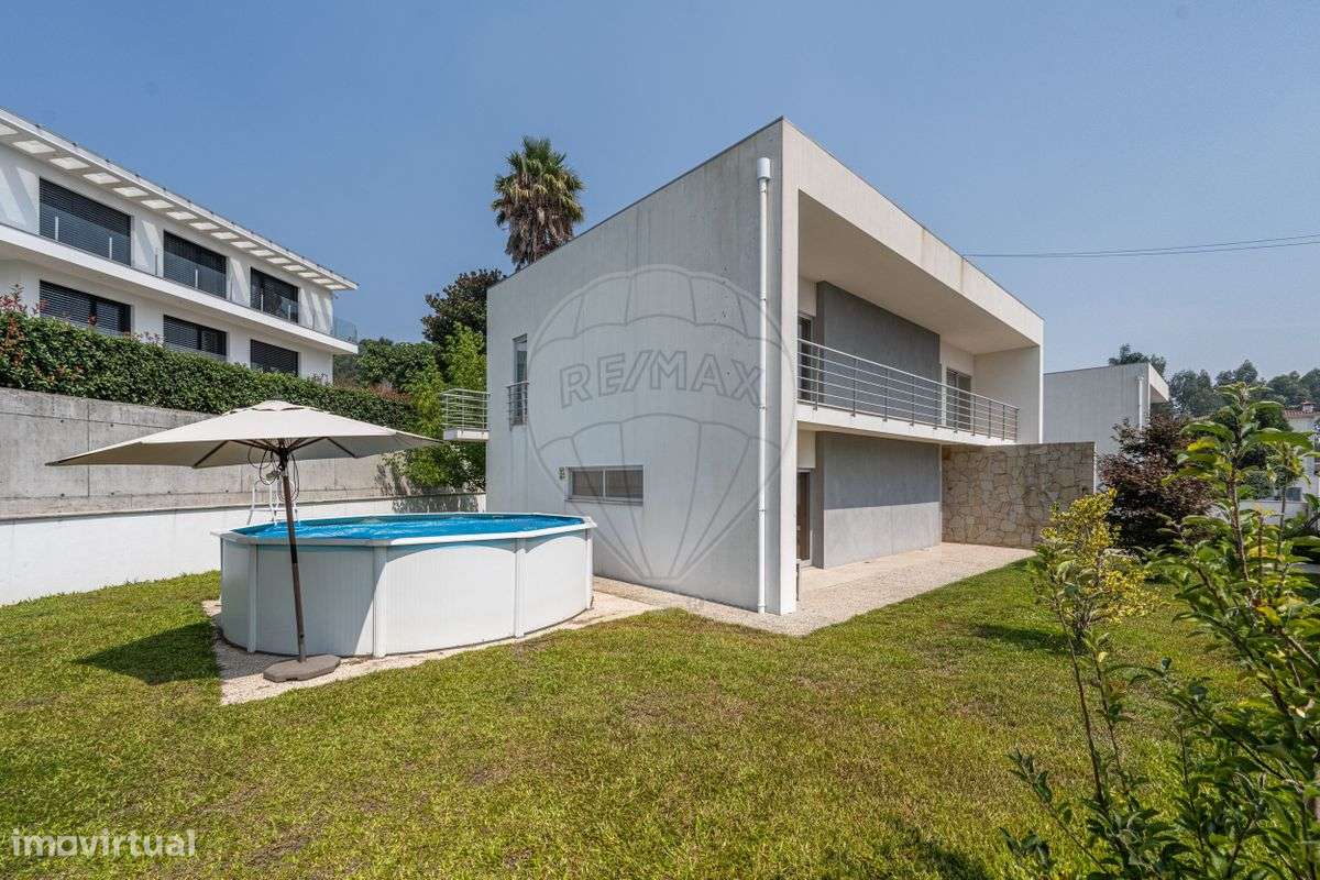 Moradia T3 para venda - Grande imagem: 3/45