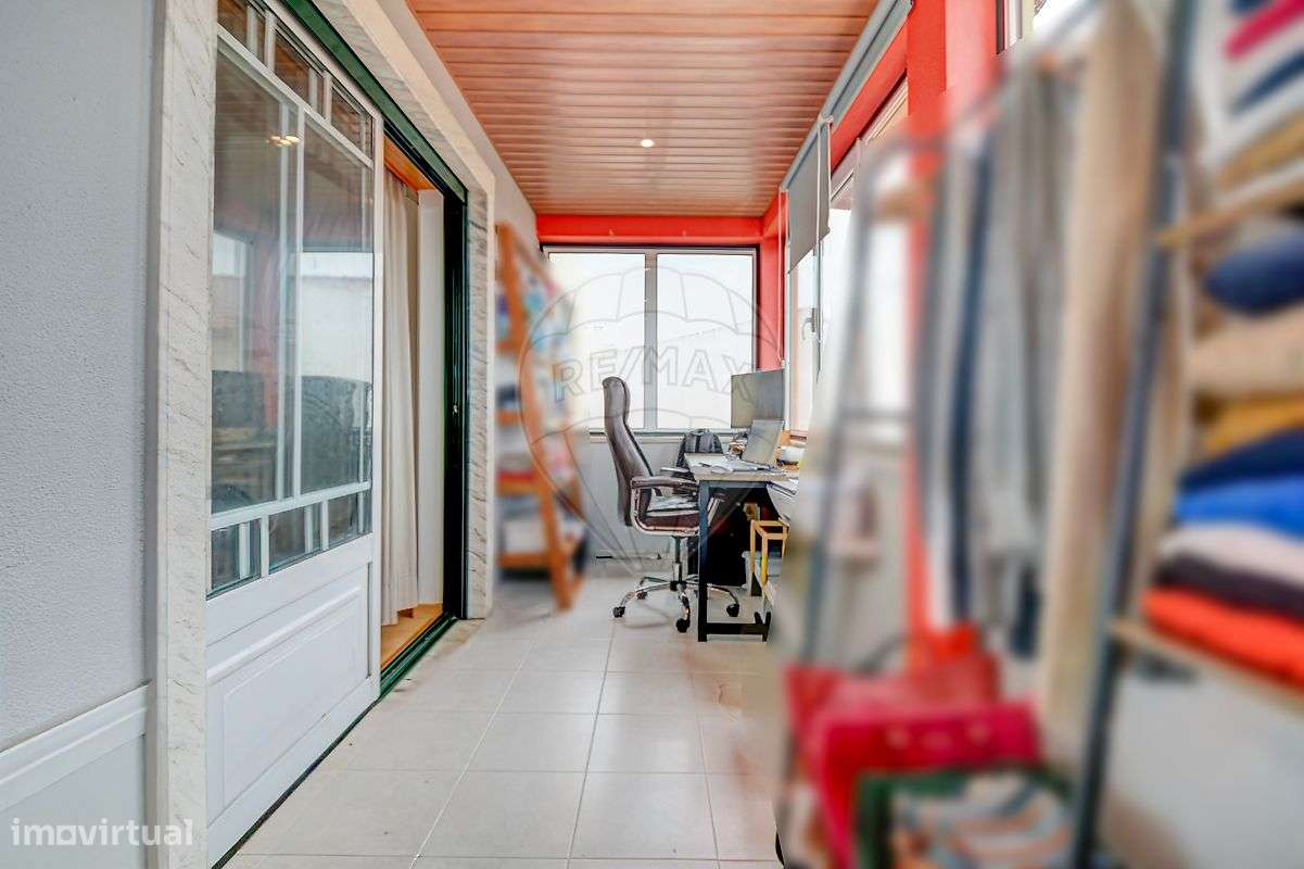 Moradia T3 para venda-12