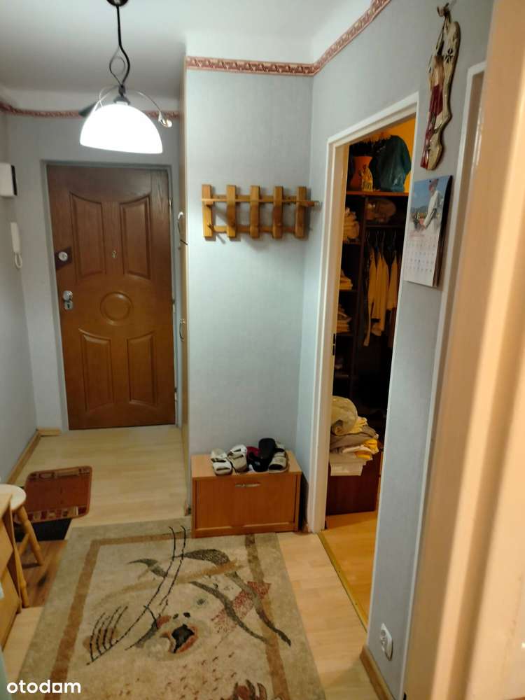 Sprzedam 2-pokojowe mieszkanie w Jarosławiu - Pełny obrazek: 4/8