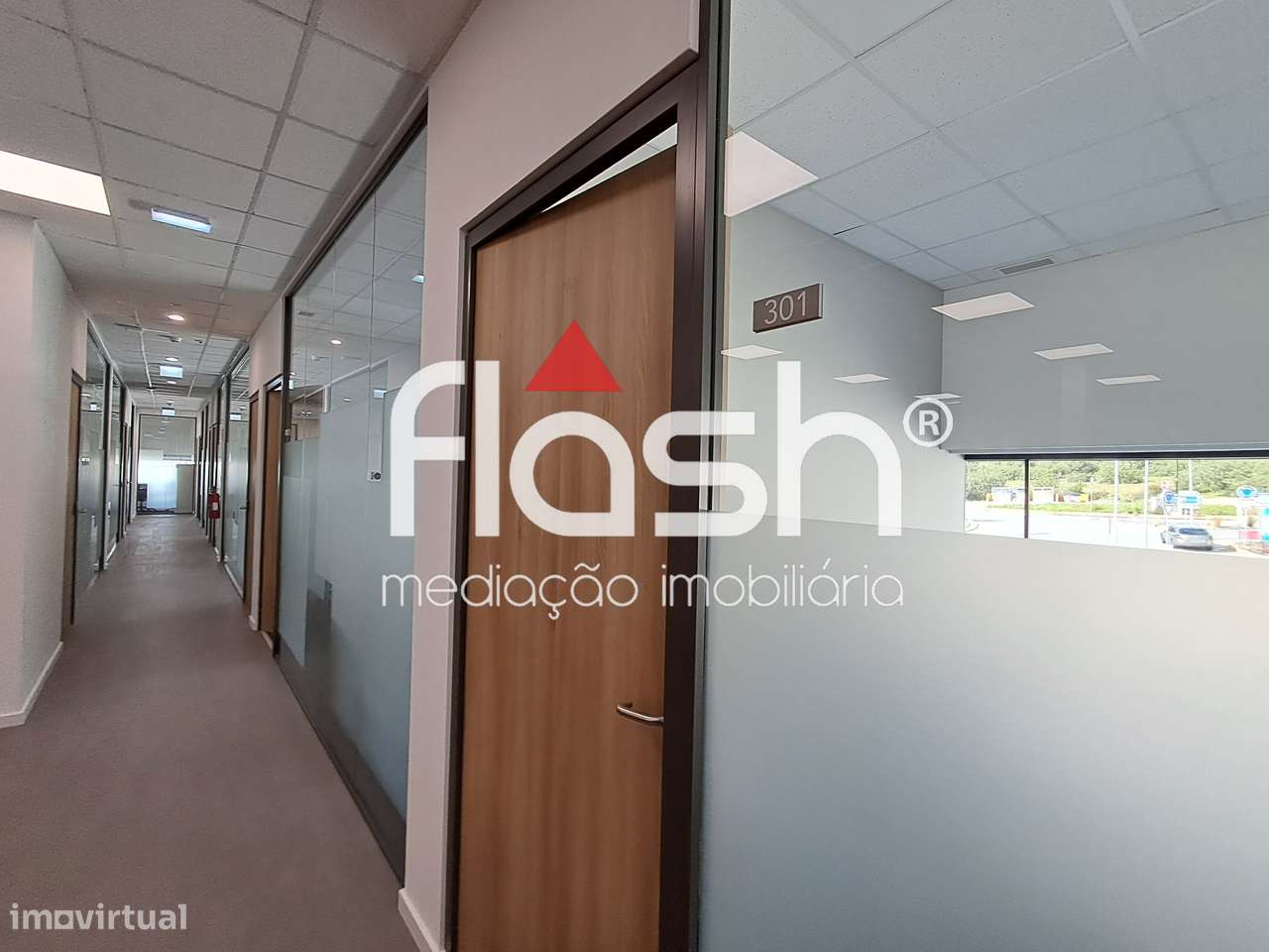 Espaços de Escritórios para 6 pessoas em Loulé - Grande imagem: 4/9