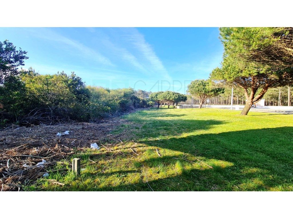 Lotes terreno para construção, junto à Praia da Pedra do ...