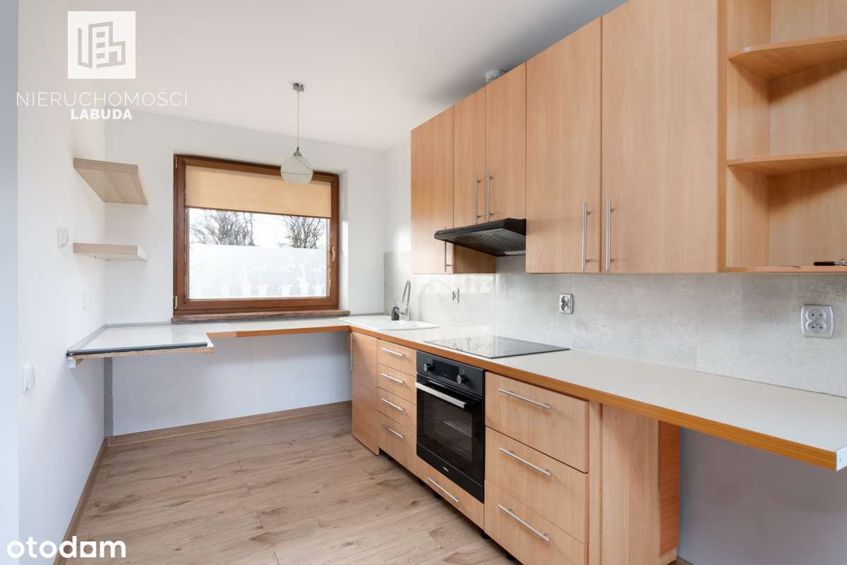 Komfortowy dom jednorodzinny z garażem – Egiertowo-3