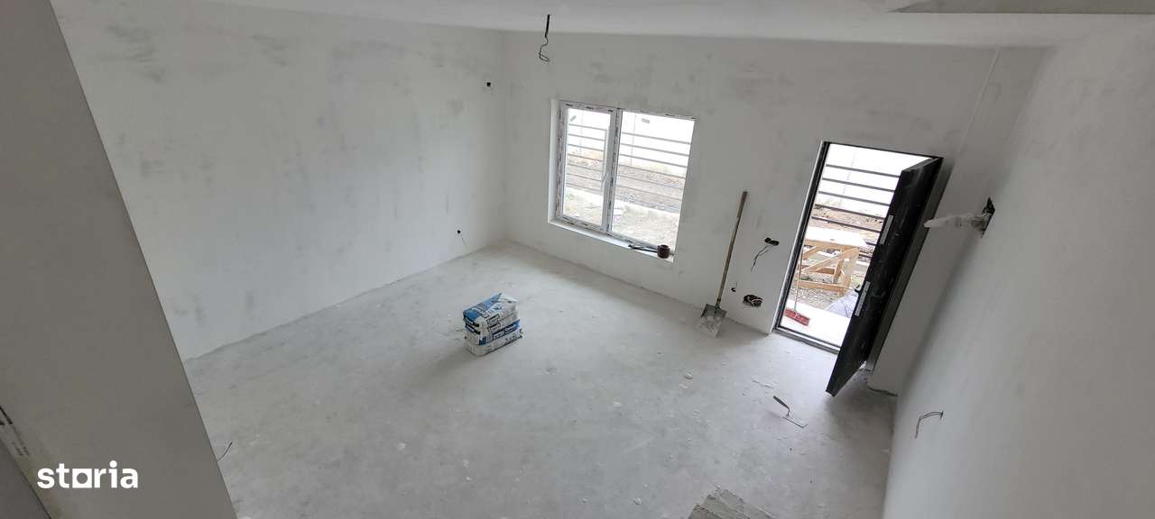 Casa P+1+Pod Bragadiru, langa scoala,toate utilitățile,-14