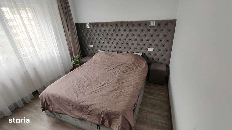 Inchiriez apartament 2 camere centru langa Ramada - Imagine principală: 5/7