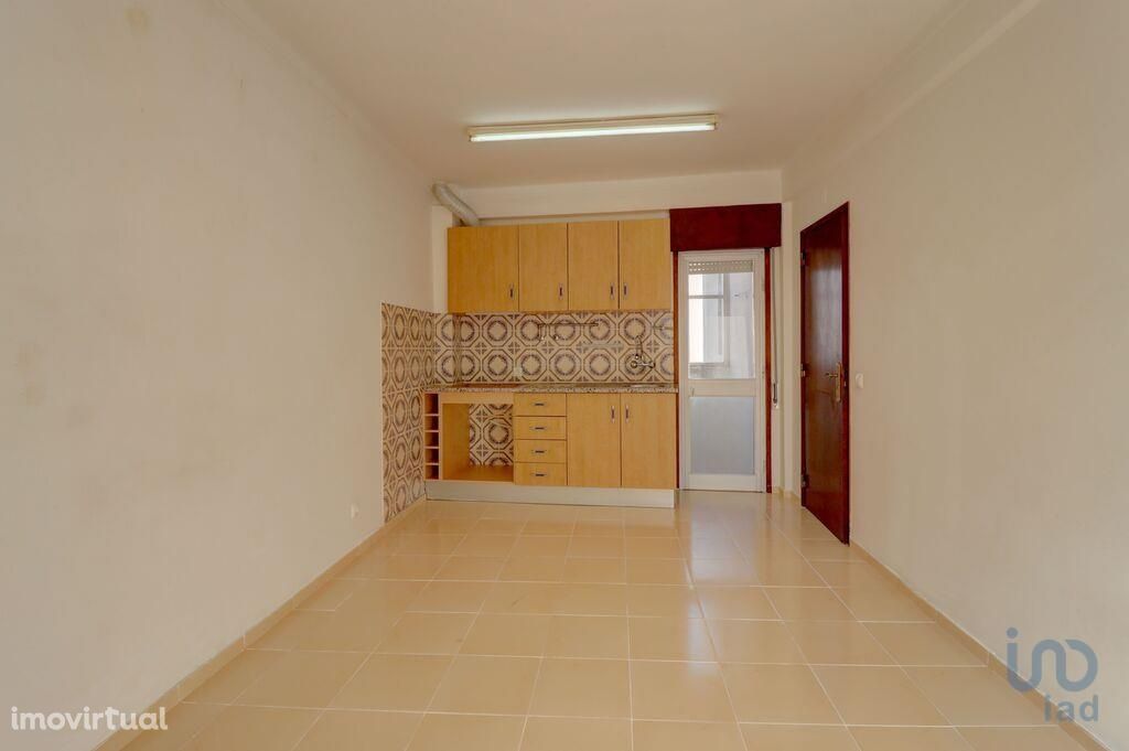 Apartamento T1 em Faro de 47,00 m2