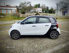 Smart ForFour 1.0 Passion 71 - 14