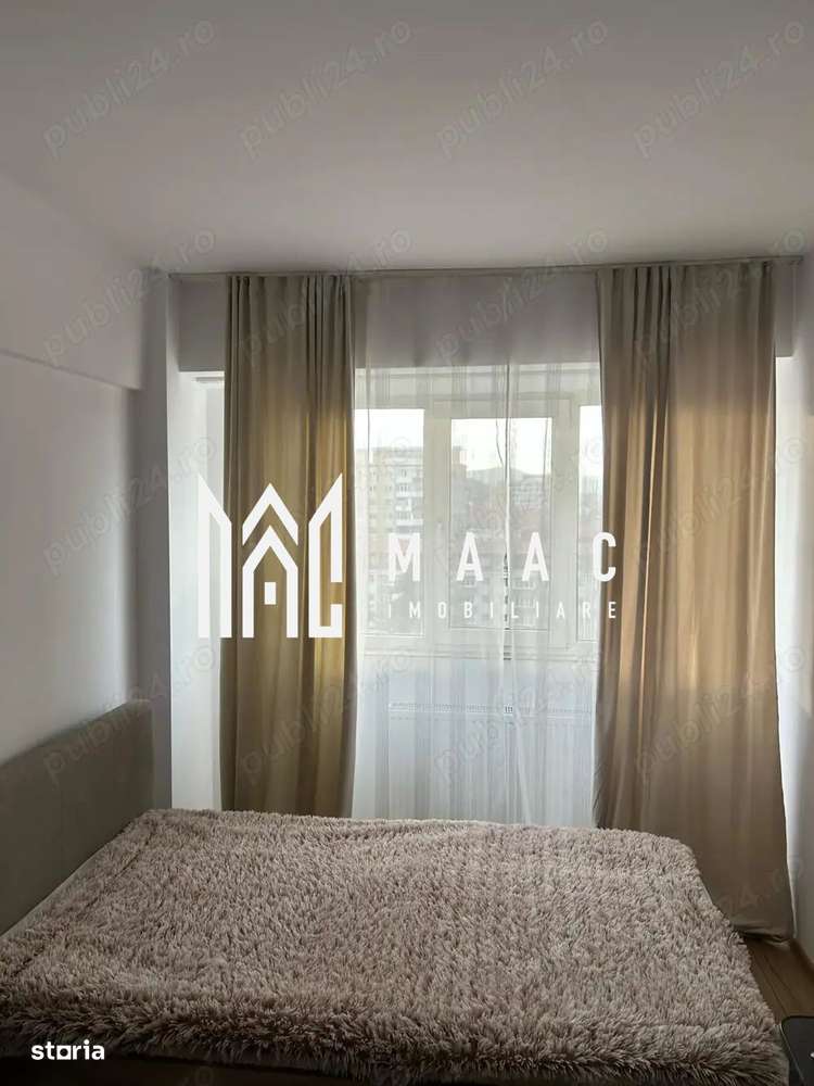 Apartament 3 camere| Ostroveni| Bloc A | Renovat - Imagine principală: 5/9