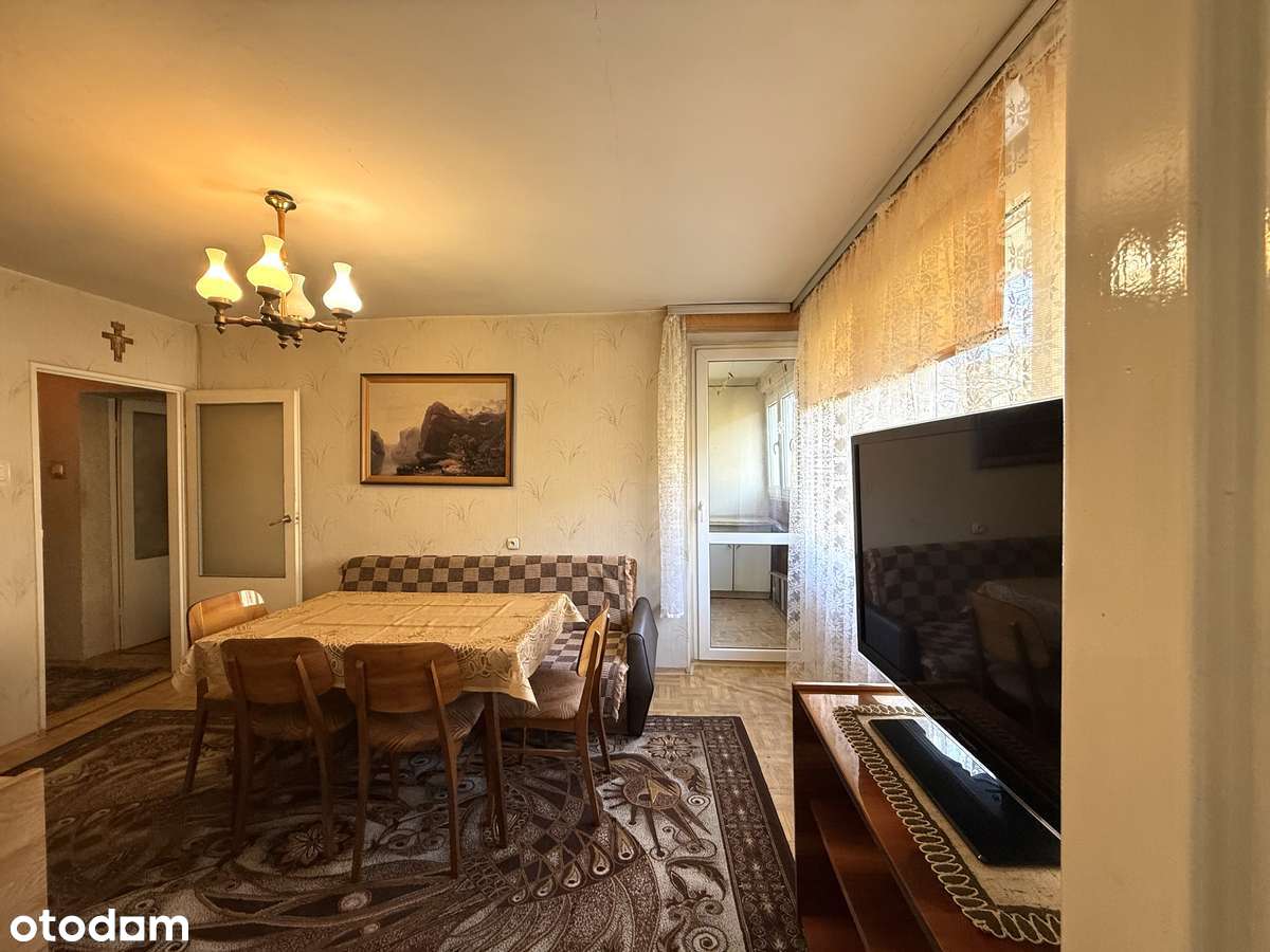 Mieszkanie do remontu | ul. Szkolna | 3 pokoje - Pełny obrazek: 5/14