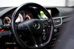 Mercedes-Benz E 250 CDi Avantgarde BE Auto. - 6