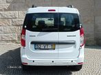 Dacia Dokker 1.5 Blue dCi Comfort - 4