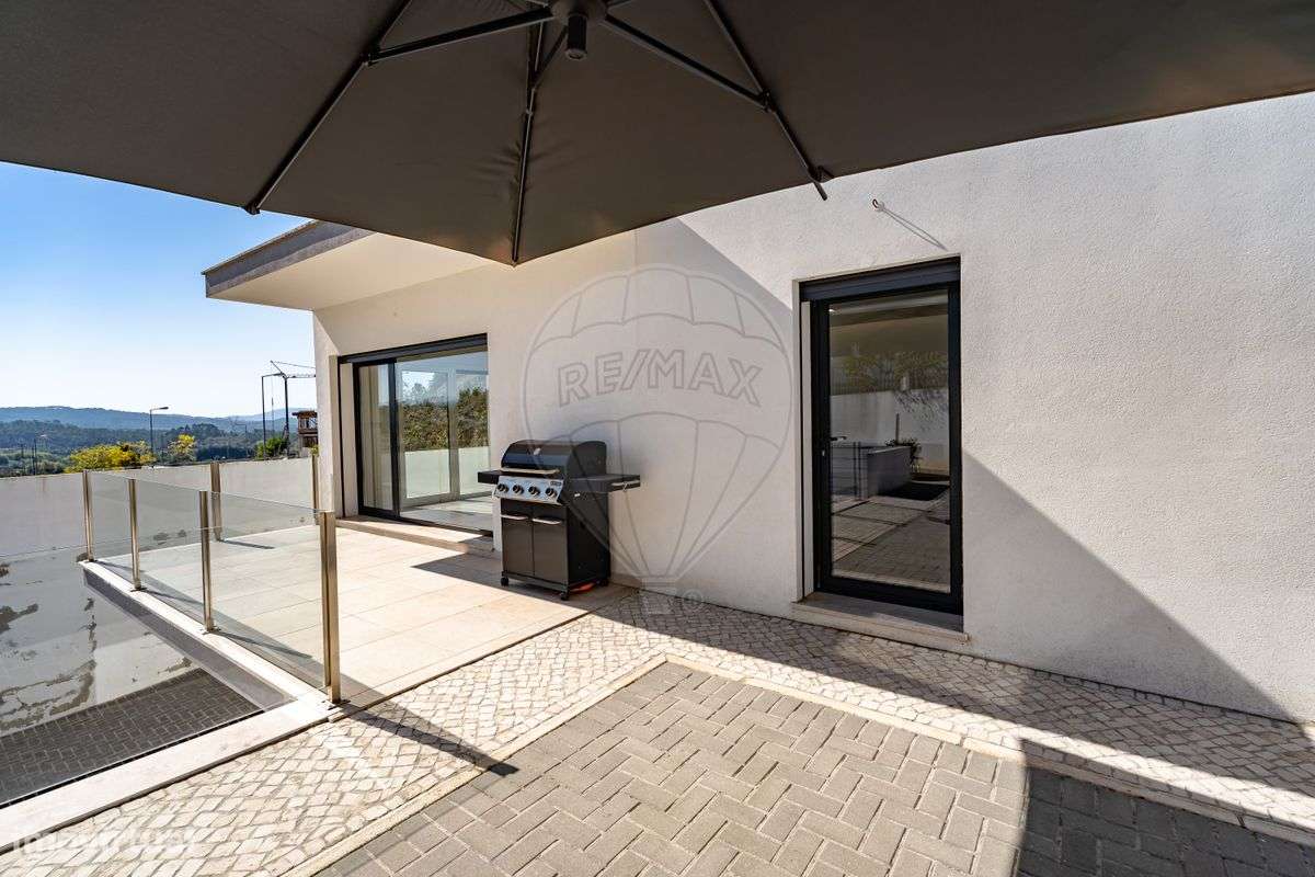 Moradia T4 para venda - Grande imagem: 5/33