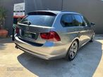 BMW 318 d DPF Touring Edition Lifestyle - 4