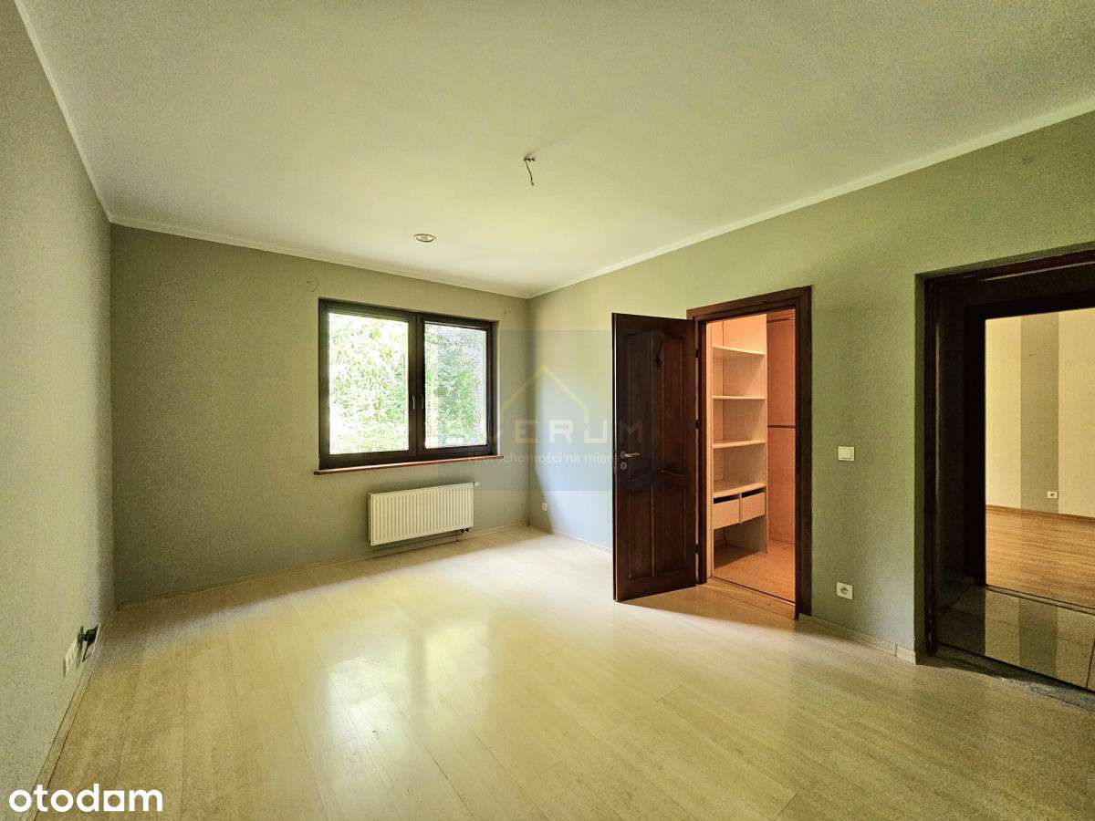 Dom parterowy z dużym potencjałem Rząsawy - Pełny obrazek: 4/17