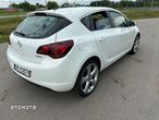 Opel Astra IV 1.6 T Sport - 4