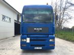 MAN TGA 430 - 6