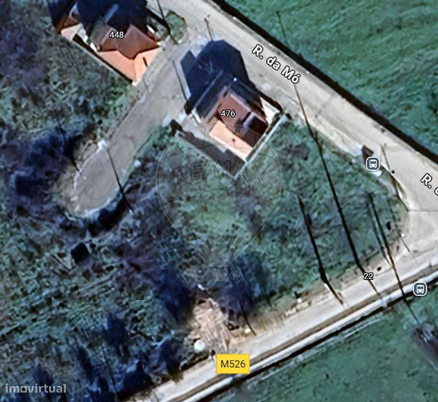 Terreno  para venda - Grande imagem: 2/11