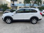 Chevrolet Captiva 2.2 Diesel 2WD LT+ - 13