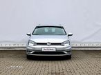 Volkswagen Golf - 8