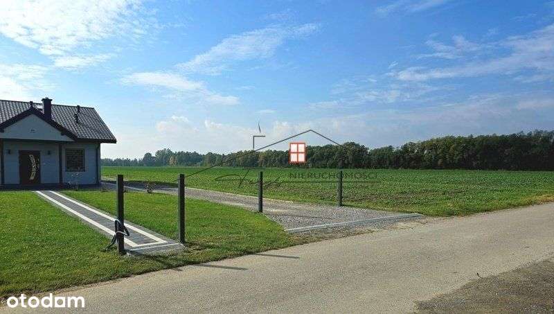 Surochów, działka z Wz-tką, oferta tygodnia !-0