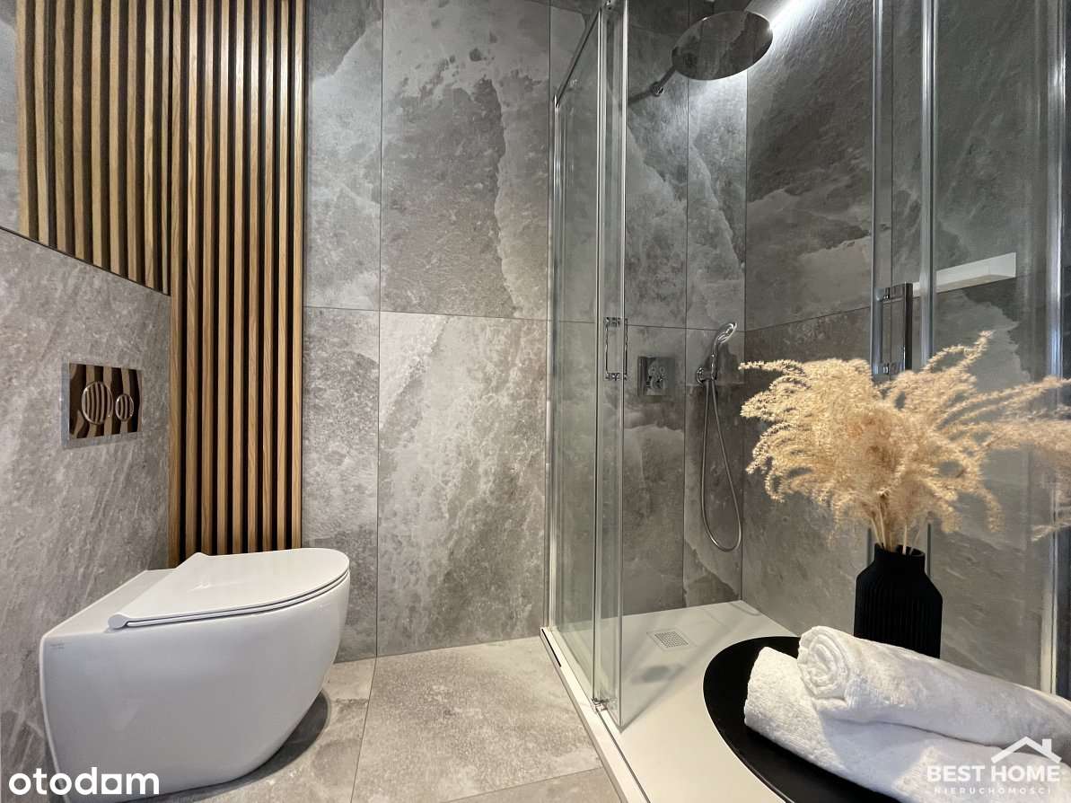 Apartament premium z widokiem na morze - 1 linia-15