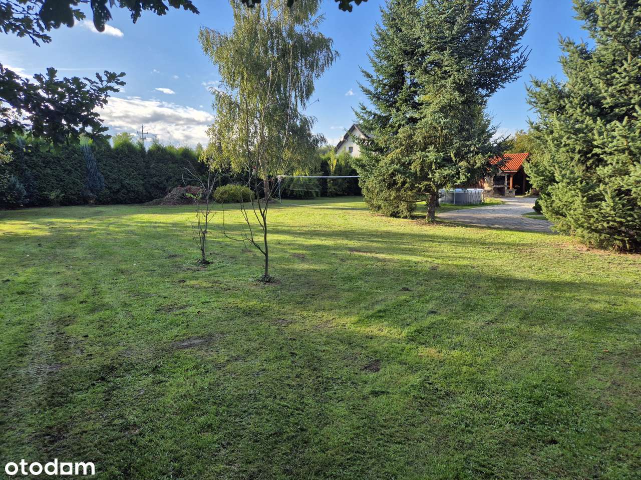 Komfortowy Dom w bardzo dobrej lokalizacji ! - Pełny obrazek: 4/9